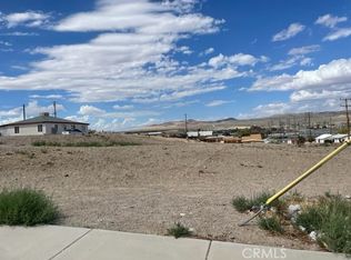 0 N 5th St #31, Barstow, CA 92311