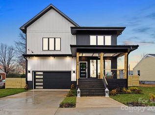 1109 Leigh Ave, Charlotte, NC 28205