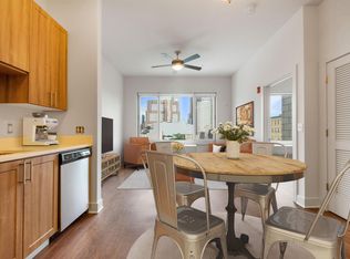 Element Flats, Jersey City, NJ 07302