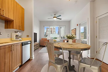 532 Jersey Avenue, #508