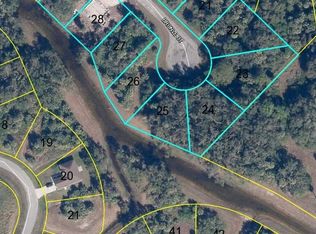 S Bronze Ct, Labelle, FL 33935