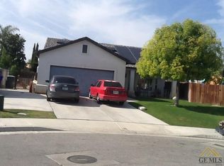 527 Corazon Ct, Bakersfield, CA 93306