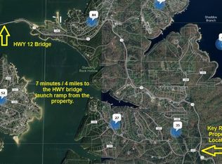 Highway 12 E & Key Rd #27, Rogers, AR 72756