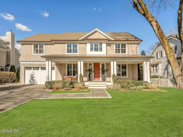 11 Meyer Pl, Riverside, CT 06878