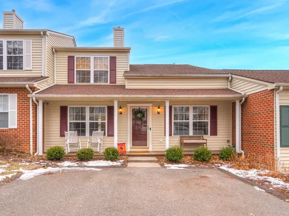 250 Silver Leaf Dr, Christiansburg, VA 24073