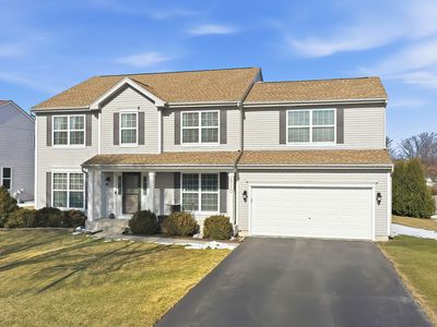 6710 Killala Dr, McHenry, IL, 60050
