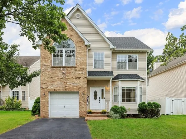 4 Paul Pl, Fanwood Boro, NJ 07023