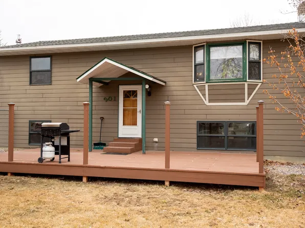 201 Buffalo Run Rd, East Helena, MT 59635