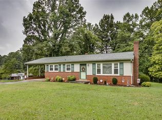521 Twain Dr, Asheboro, NC 27203