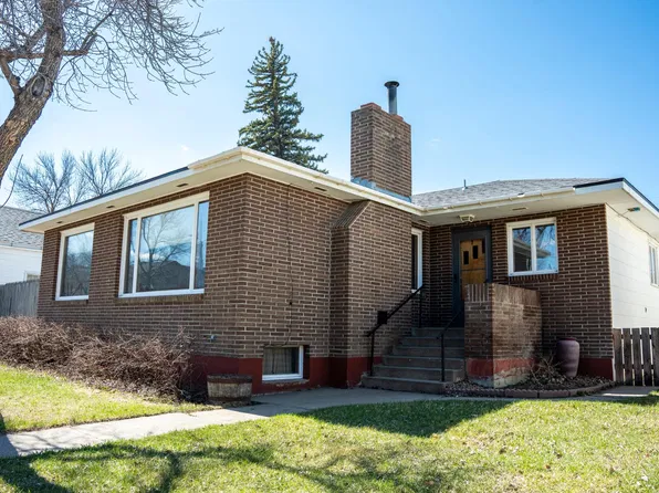 313 Ohio St, Chinook, MT 59523