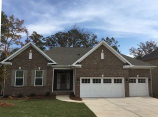 523 Nantucket Way, Chapin, SC 29036