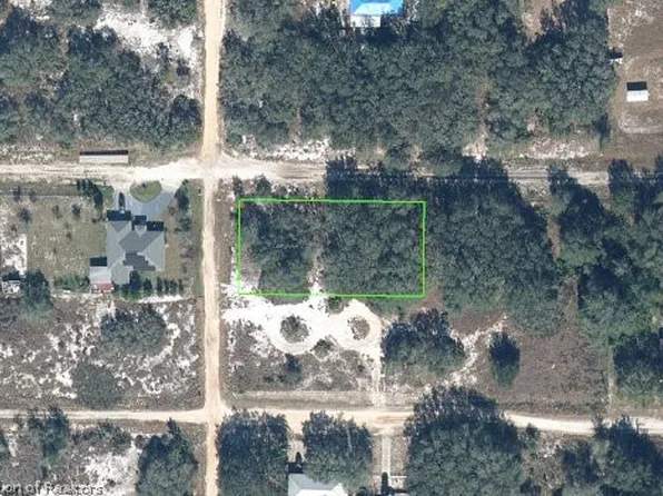 2789 W Ingersol Rd, Avon Park, FL 33825
