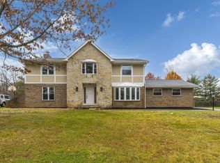 7766 Jefferson Dr, Canal Winchester, OH 43110