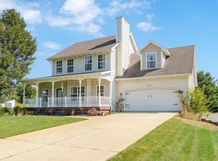 8321 Logan Bay St, Kalamazoo, MI 49009