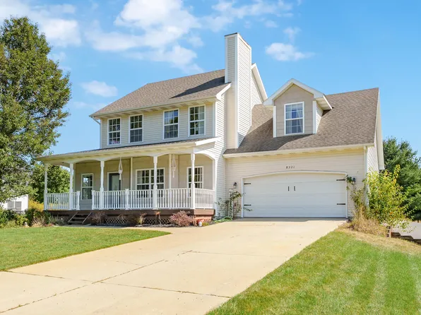 8321 Logan Bay St, Kalamazoo, MI 49009