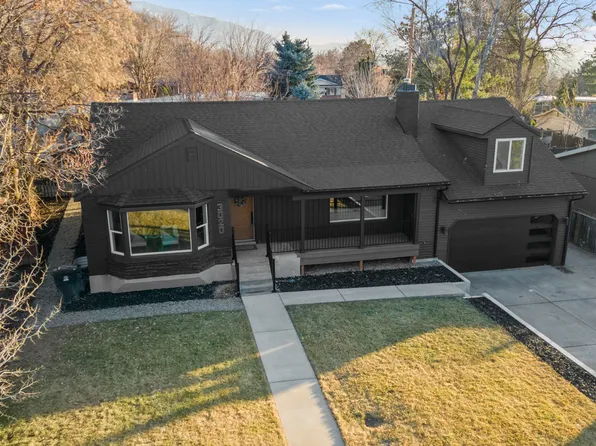 3020 E Middleton Way, Salt Lake City, UT 84124