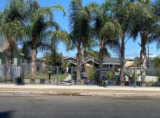277 E 43rd St, Los Angeles, CA 90011