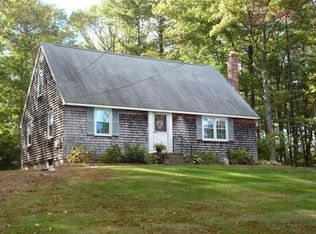 39 Williams St, Wrentham, MA 02093