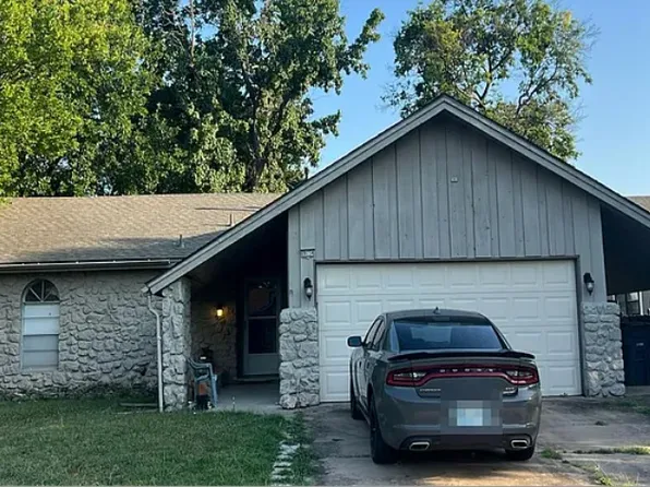 10734 E 29th St, Tulsa, OK 74129