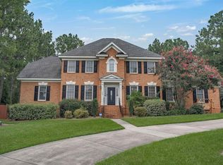 104 Trentwood Dr, Columbia, SC 29223