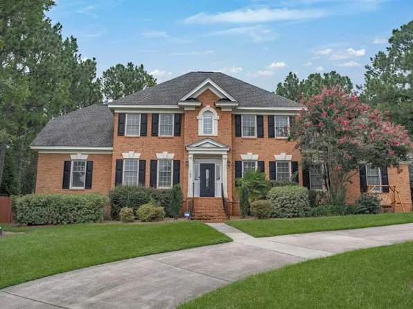 104 Trentwood Dr, Columbia, SC 29223