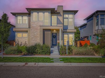 6025 Beeler Street, Denver, CO, 80238