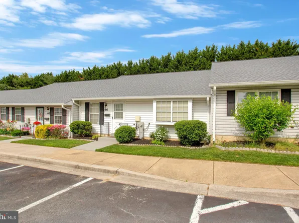 9270 Cherry Ln APT 66, Laurel, MD 20708