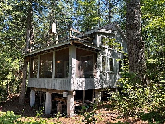 4th image of 481 Crego Lake Rd