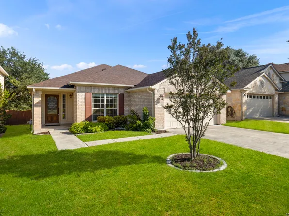 2111 Mountain Mist, San Antonio, TX 78258