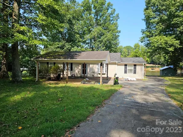 885 Holloway Church Rd, Lexington, NC 27292