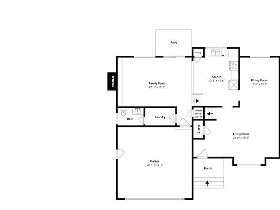 3rd image of this home