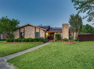 4140 Arbor Ct, Mesquite, TX 75150