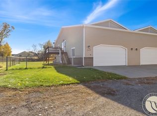 1528 Wicks Ln, Billings, MT 59105