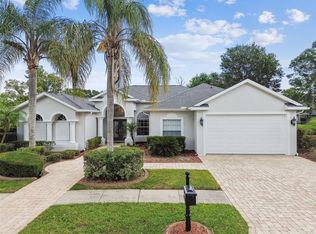 21215 Preservation Dr, Land O Lakes, FL 34638