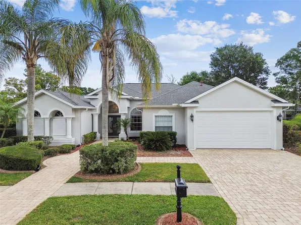 21215 Preservation Dr, Land O Lakes, FL 34638