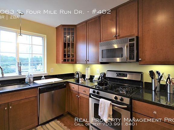 5th image of 4063 S 4 Mile Run Dr Unit 402