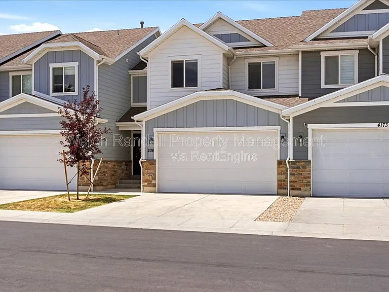4173 S 2825 W #206 — Photo 2