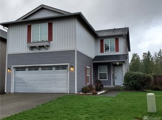 4364 Wigeon Ave SW, Pt Orchard, WA 98367