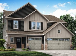 Jasper Plan, Ravinia : Ravinia Venture, Westfield, IN 46074