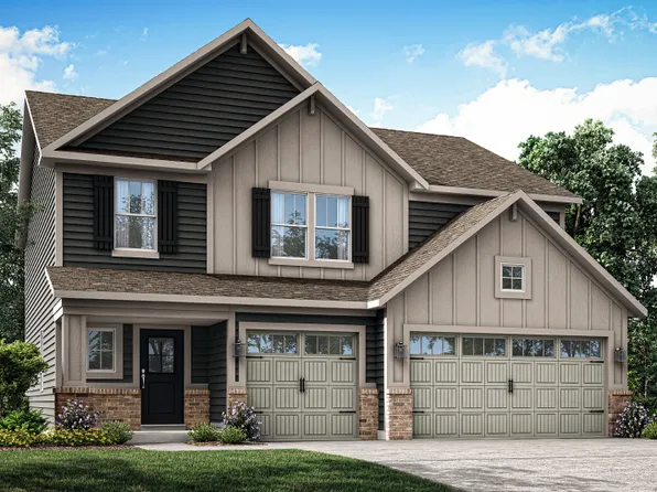 Jasper Plan, Ravinia : Ravinia Venture