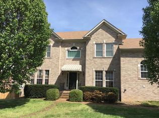 7701 Hansrote Cv, Nashville, TN 37221