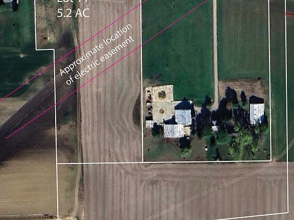 3rd image of 0 Harriott Rd Tract 11