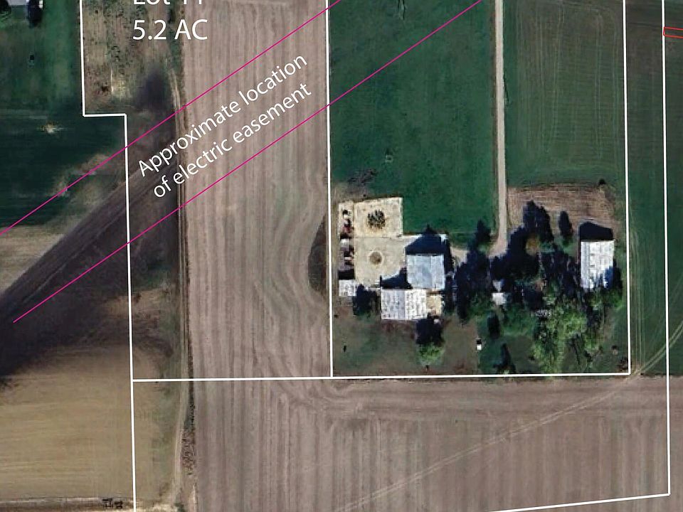 2nd image of 0 Harriott Rd Tract 11