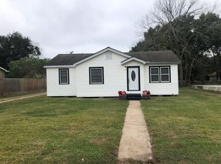 11941 11th St, Santa Fe, TX 77510