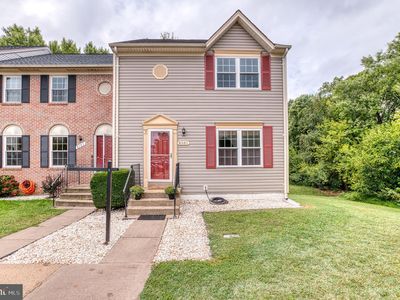 8581 Burlington Ct, Manassas, VA, 20110