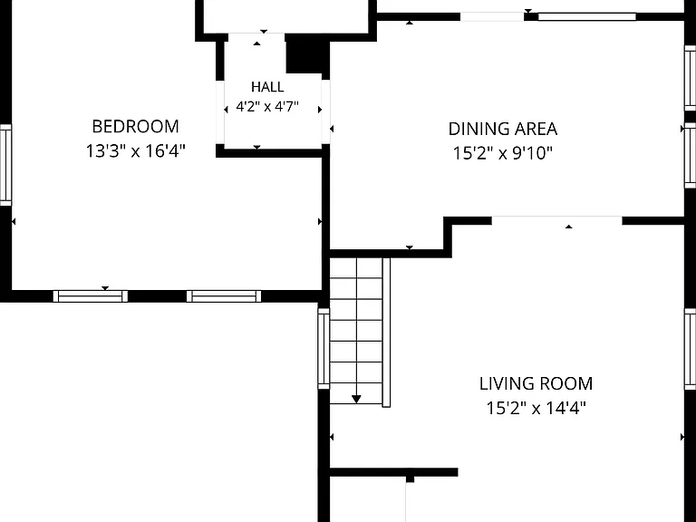 101 Birch St #2 — Photo 12