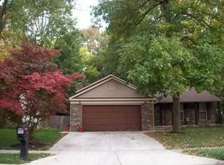 3882 Cypress Creek Dr, Columbus, OH 43228