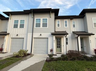 831 Longboat Dr, Davenport, FL 33896