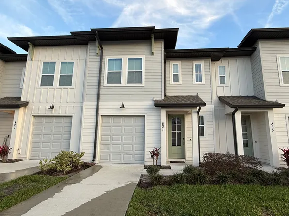 831 Longboat Dr, Davenport, FL 33896