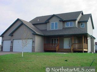 772 Elms Lake Rd SE, Cambridge, MN 55008